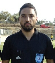 Ο Ηλείος επόπτης Σταθόπουλος έσωσε τον διαιτητή της αναμέτρησης ΠΑΟΚ-Παναιτωλικού!!