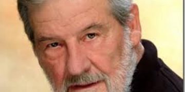 Διασωληνωμένος στο Ιπποκράτειο ο ηθοποιός Γιάννης Βόγλης