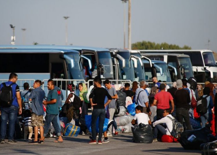 ΗΛΕΙΑ: Δύο Ξενοδοχειακά καταλύματα υποψήφια για φιλοξενία προσφύγων