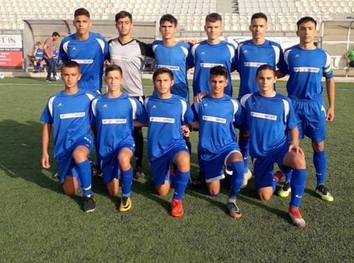 O Ενωσιακός Προπονητής των Μικτών Ομάδων της Ε.Π.Σ. Ηλείας καλεί στην προπόνηση