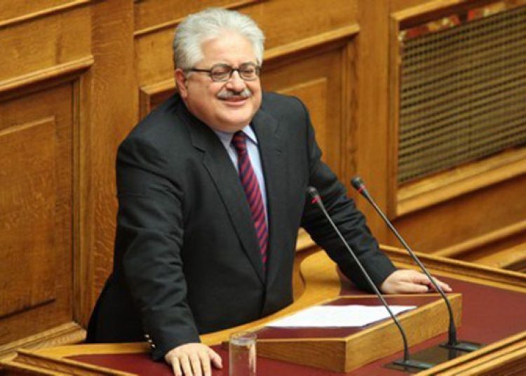 Παρέμβαση Τζαβάρα για την ανακούφιση των πληγέντων από τη θεομηνία