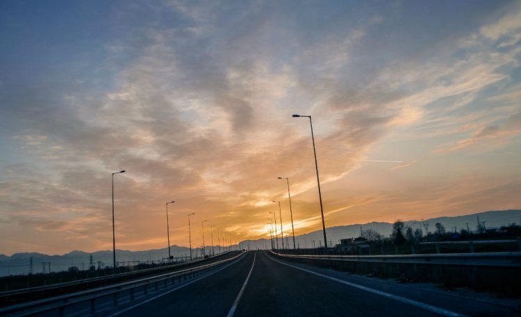 Αναλυτικά η πρόγνωση του καιρού για σήμερα 25 Σεπτεμβρίου