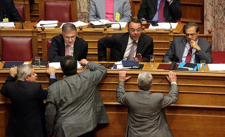 Βόμβα Χαρδούβελη: Οι δανειστές δεν κάνουν πίσω, δεν τους νοιάζει ποιος θα κυβερνά