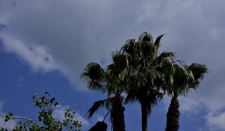 Καιρός: Αναλυτικά η πρόγνωση για σήμερα