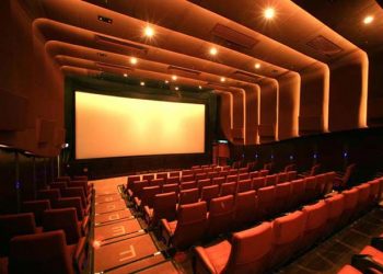 Cineplex Ορφέας: Προβολές ταινιών από Πέμπτη 11/12/14 (trailer HD)