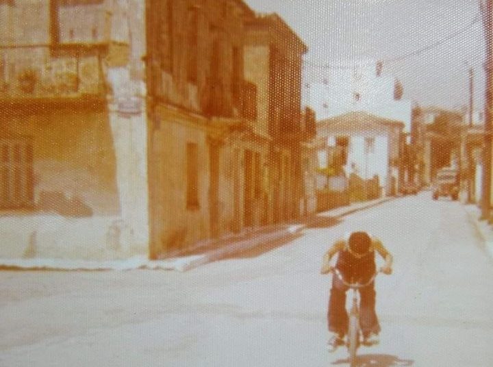 ΠΥΡΓΟΣ: Ήταν όμορφη η πόλη μας…