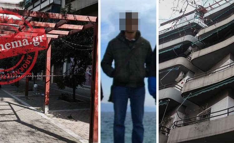 Σοκ: Πέταξε το μωρό της αδερφής του από την ταράτσα και έπεσε στο κενό!