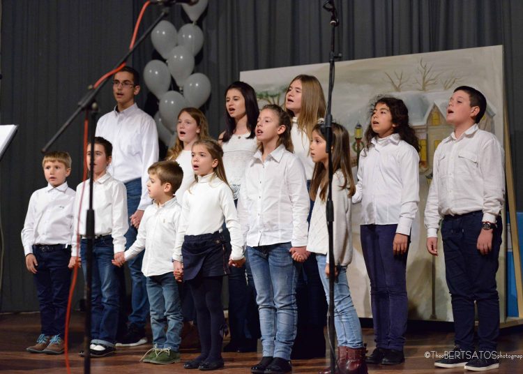 Συνεχίζονται οι εγγραφές στο Ελληνικό Ωδείο Πύργου