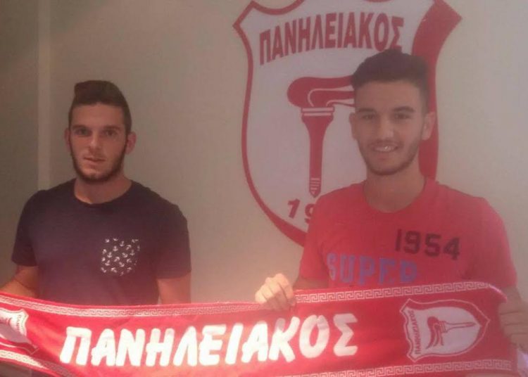 Πανηλειακός: Δυο ταλαντούχοι από την Ακαδημία στην πρώτη ομάδα – Διαρκές βάρος στις υποδομές