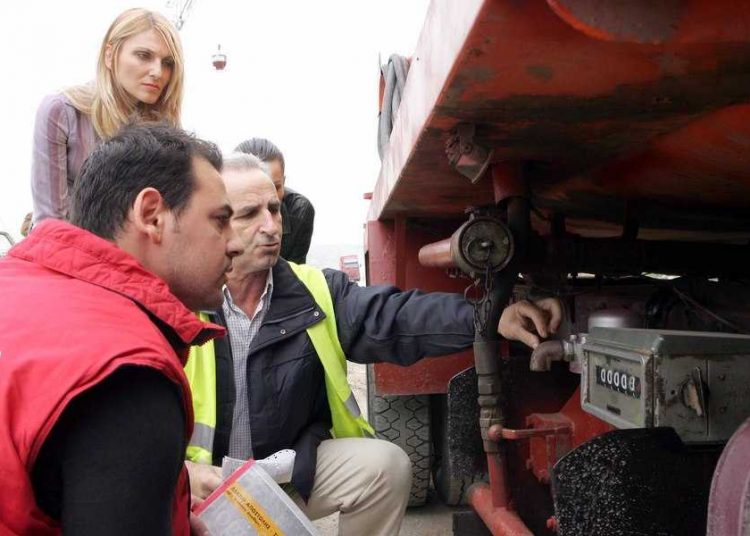 Πώς δεν θα σας «κλέψουν» όταν αγοράζετε πετρέλαιο θέρμανσης