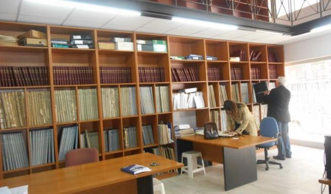 ΗΛΕΙΑ: Δέκα (10) μήνες δεν λειτουργούν τα Υποθηκοφυλακεία Πύργου, Αμαλιάδας και Λεχαινών – Τεράστιες οι συνέπειες – Οι δηλώσεις Ε. Σαλτάρη στις 11/2/2016