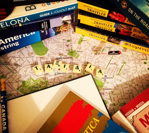 10 μέρη που θα σε κάνουν να ετοιμάσεις βαλίτσες τώρα