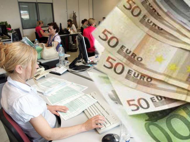 Πόσο και από πότε αυξάνονται οι εισφορές – Αναλυτικά παραδείγματα