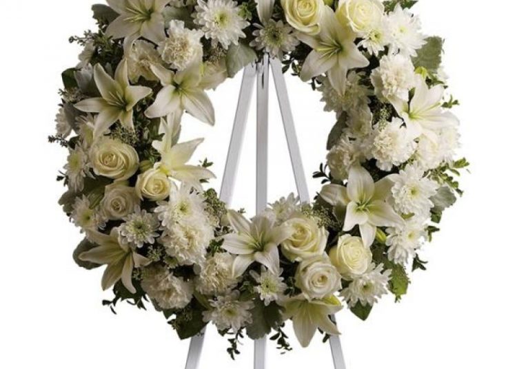 Έφυγε από την ζωή η Λόπη Ζαφειροπούλου. Τα συγκινητικά λόγια του συζύγου της