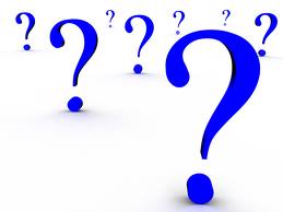 Οι αναπάντητες ερωτήσεις που πάντα ρωτάμε…