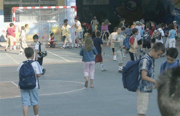 Το παιδί με τα παγωμένα χέρια