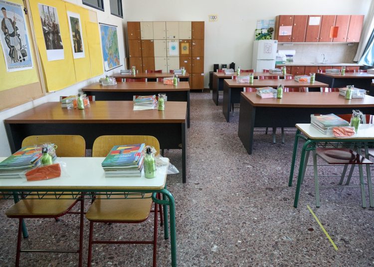 Ανατροπή στο Μάθημα της Ιστορίας σε Δημοτικό, Γυμνάσιο, Λύκειο, πώς θα διδάσκεται