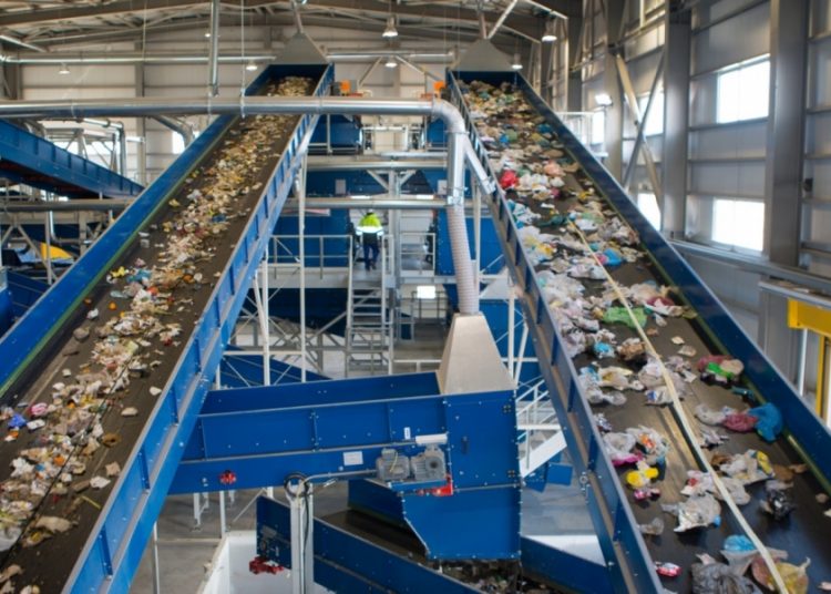 Πρόεδρoς του Φορέα Διαχείρισης Στερεών Αποβλήτων ο Δήμαρχος Ήλιδας Γιάννης Λυμπέρης