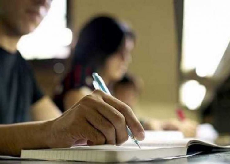 Από σήμερα οι αιτήσεις για συμμετοχή στις πανελλαδικές εξετάσεις 2017