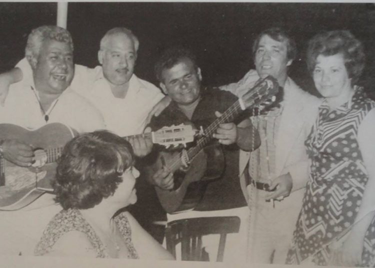 ΠΥΡΓΟΣ: Ήταν όμορφη η πόλη μας…