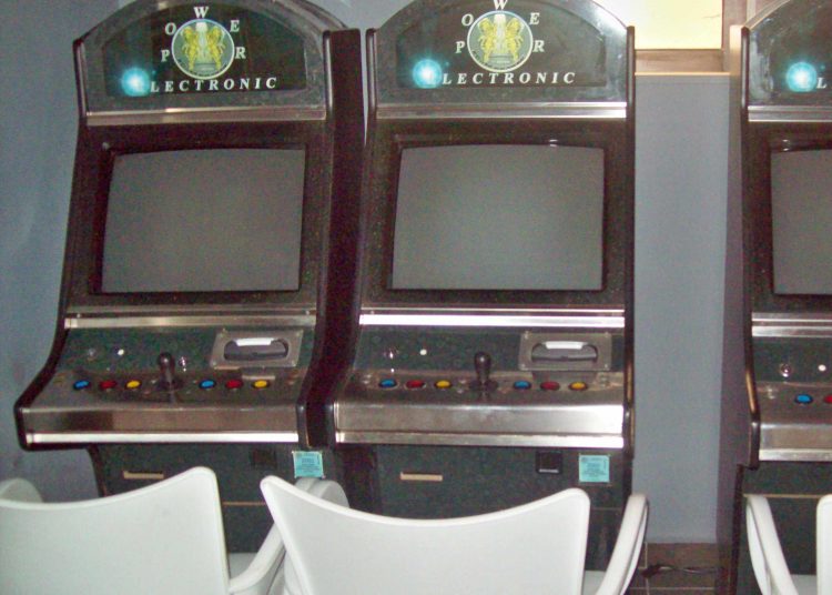 Στοχευμένοι Αστυνομικοί έλεγχοι, σε όλη την Περιφέρεια Δυτικής Ελλάδας για την διεξαγωγή παράνομων τυχερών παιγνίων.