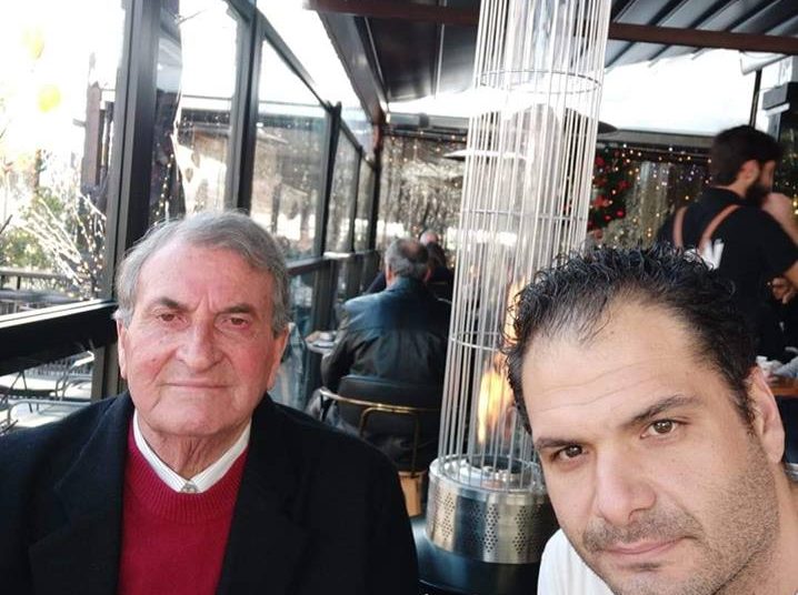 Πύργος: «Έφυγε» από τη ζωή ο Νικόλαος Παναγούτσος