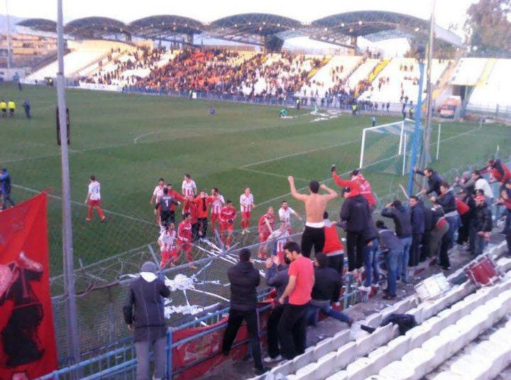 Πανηλειακός: Πάμε σαν άλλοτε! – Μέγας ενθουσιασμός – Τι δηλώνει ο σκόρερ Καφαντάρης