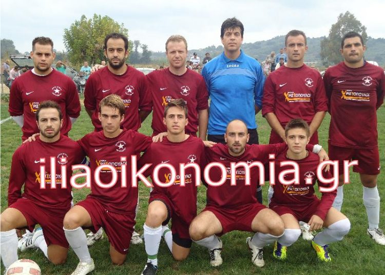 Χαμός στην Α2 κατηγορία – Αναλυτική βαθμολογία