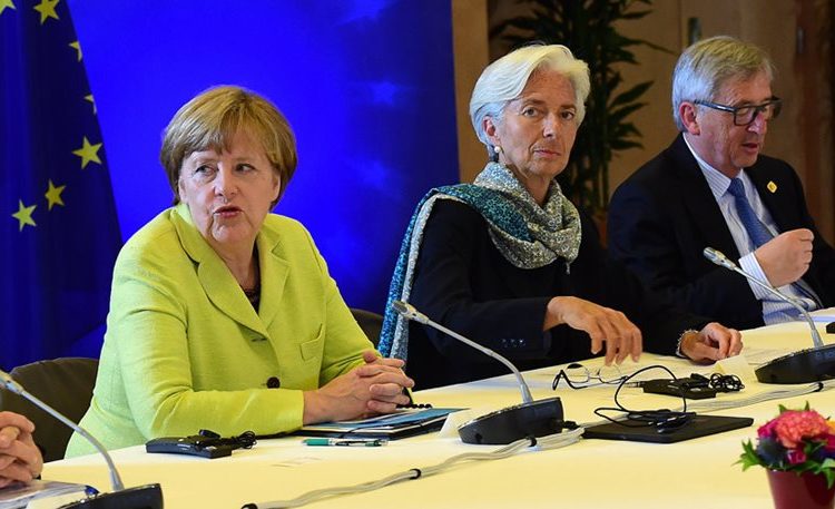 Η Τρόικα αποσύρει την πρόταση – Στον αέρα το δημοψήφισμα – Ετοιμάζουν Plan B