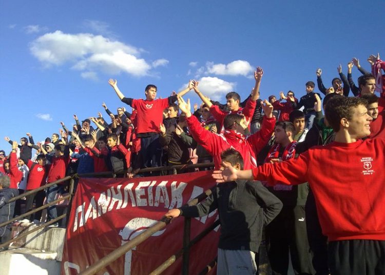 Απαντάει σήμερα ο Κ. Ντάβαρης στις αστήρικτες δικαιολογίες του Αστέρα Μαγούλας