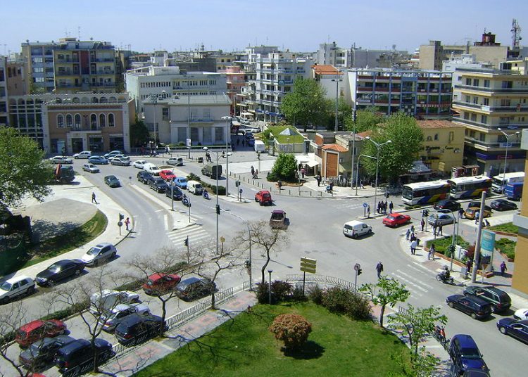 Συνέδριο της Κεντρικής Ένωσης Δήμων Ελλάδας στην Κομοτηνή, 27-28 Ιανουαρίου 2012