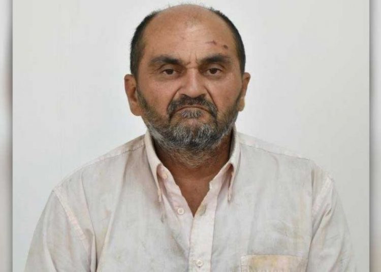 Αυτός είναι ο 52χρονος που συνελήφθη επ’ αυτοφώρω να ασελγεί σε ανήλικα