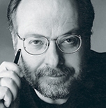 Ο δημοσιογράφος Παναγιώτης Παναγιώτου (Παν Παν) με την ΔΗΜ.ΑΡ