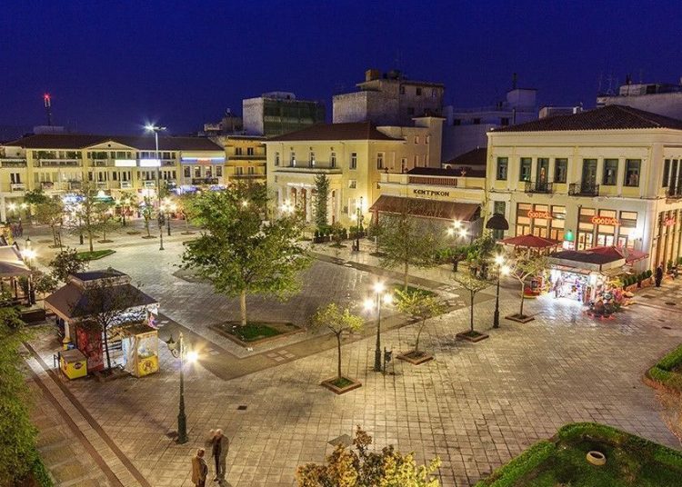 ΠΥΡΓΟΣ: Διακοπή ρεύματος στην Κεντρική πλατεία και μεγάλο τμήμα της πόλης