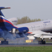 Διακοπή των πτήσεων όλων των Tupolev-154. Τα σενάρια της συντριβής