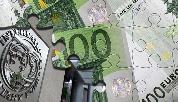 Σοκ! Το ΔΝΤ ζητάει και νέα μείωση μισθών στην Ελλάδα (διαβάστε την έκθεση)