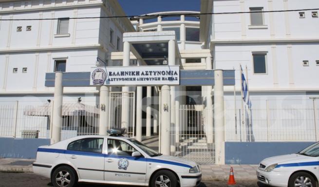 Πύργος: Συνελήφθη 20χρονος για διαρρήξεις σε καταστήματα τα ξημερώματα της Πέμπτης