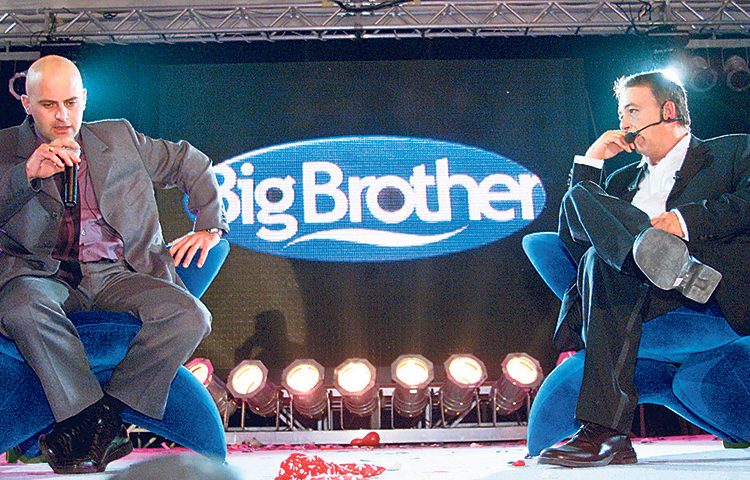 Θα πάθετε σοκ! Οι παίκτες του πρώτου Big Brother, 18 χρόνια μετά! (photos)