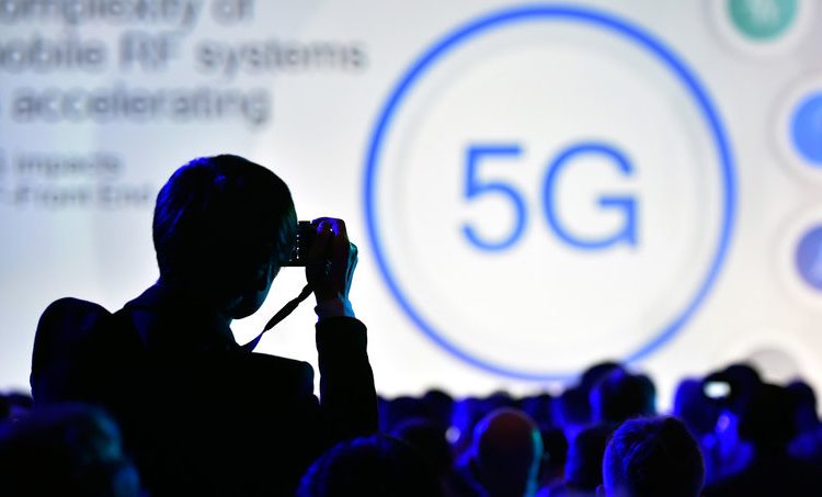 Πρόταση του Δήμου Ανδραβίδας Κυλλήνης Για συμμετοχή στο πρόγραμμα «5G- LIVE»