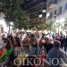 4η Λευκή Νύχτα Πύργου: Πλήθος κόσμου, εκδηλώσεις, προσφορές, συναυλίες! Γλέντι και αγορές μέχρι τις 6.00 το πρωί (φωτο)