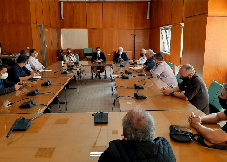 Πύργος-Σύλλογος Εστίασης “Διόνυσος”: Έκκληση τήρησης από όλους των μέτρων προστασίας κατά του covid 19