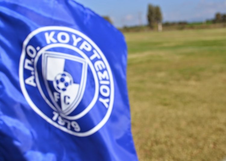 Α1 Ηλείας: Ο Δ. Κουρής νέος τεχνικός στον ΑΠΟΚ αντί του Γ. Λαγού – Πέρασαν τις μισές οι ομάδες που άλλαξαν