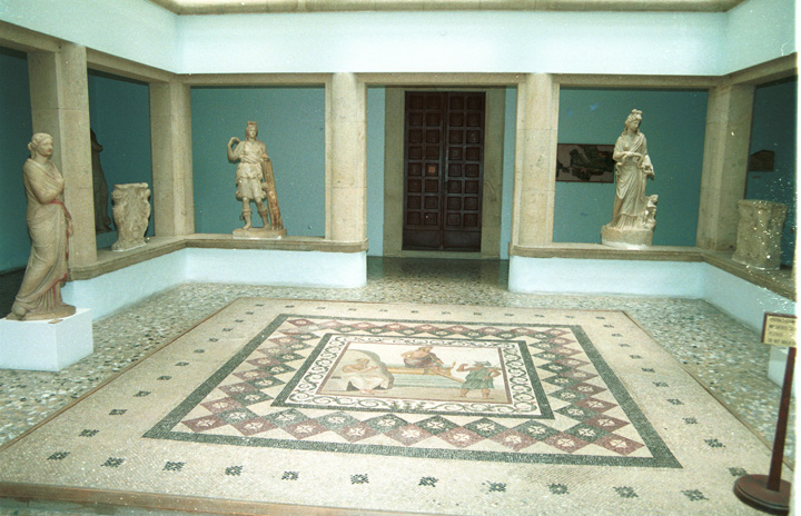 Αγγίζοντας το μέλλον