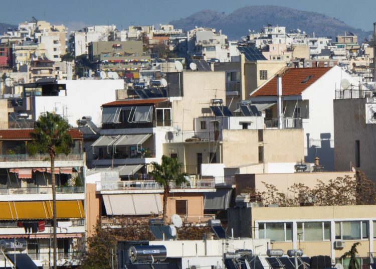 ΕΝΦΙΑ 2020: Ανεβαίνουν σήμερα στο taxisnet τα εκκαθαριστικά, διπλή δόση τον Οκτώβριο, πώς να τα εκτυπώσετε