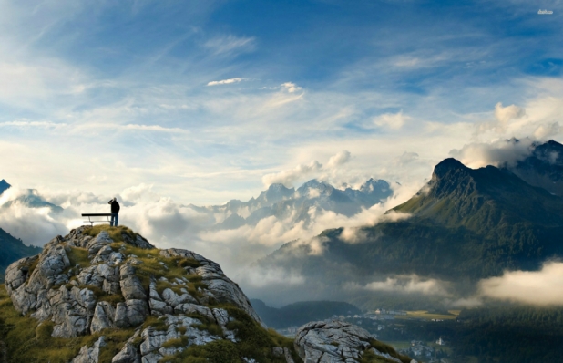 Οι ευτυχισμένοι άνθρωποι είναι αυτοί που ξοδεύουν χρήματα σε εμπειρίες ζωής