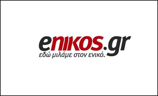 Το νέο Site του Νίκου Χατζηνικολάου enikos.gr