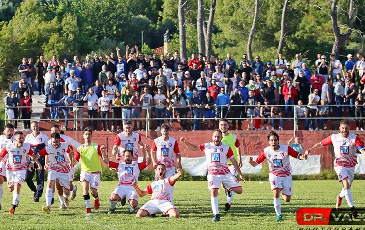 Κύπελλο Ελλάδας: Υποχρεωτική η δήλωση (και για Ξενοφώντα) – Προθεσμίες και βασικά στοιχεία