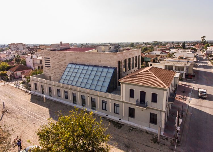 ΔΗΜΟΣ ΗΛΙΔΑΣ: Άκρως επιτυχημένος και με παρουσία χιλιάδων θεατών και επισκεπτών, ο πρώτος κύκλος εκδηλώσεων του Πολυχώρου Πολιτιστικών Δραστηριοτήτων