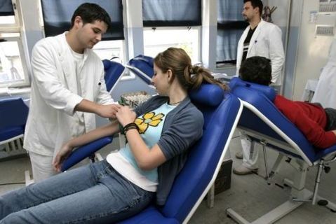 Δωρεάν τεστ “Παπ”