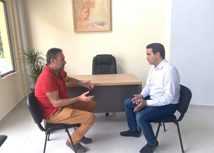 Μιχάλης Κατρίνης : Τελευταία ευκαιρία για την ενίσχυση των νοσοκομείων της Ηλείας